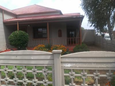 House For Sale in Turffontein, Johannesburg