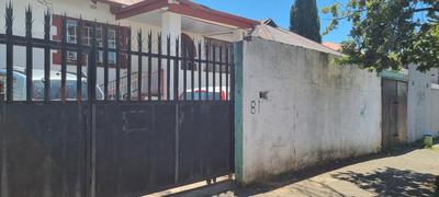 House For Sale in Lorentzville, Johannesburg