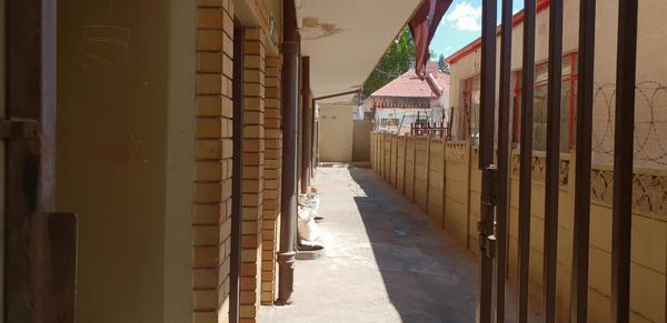 Property For Sale in Turffontein, Johannesburg