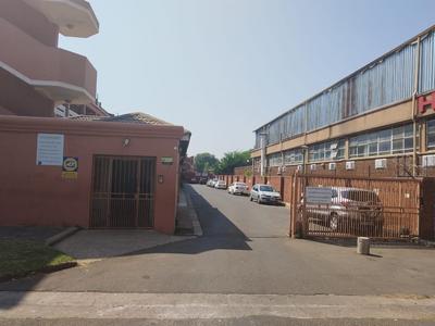 Duplex For Sale in Jeppestown, Johannesburg