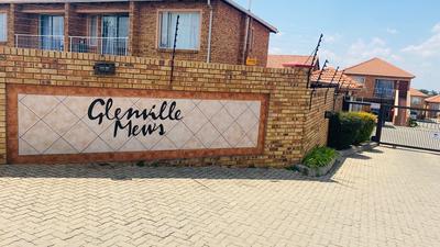 Townhouse For Sale in Towerby, Johannesburg