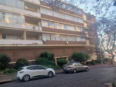 Apartment / Flat For Sale in Berea, Johannesburg