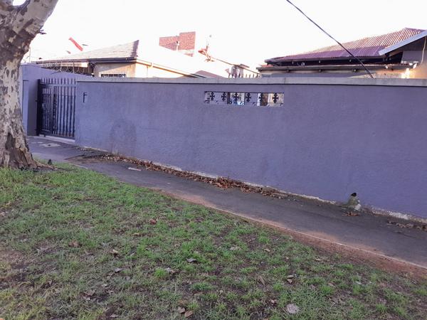 Property For Sale in Turffontein, Johannesburg