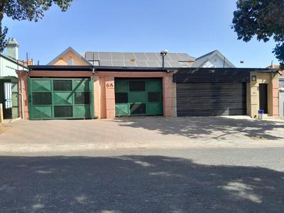 House For Sale in Turffontein, Johannesburg